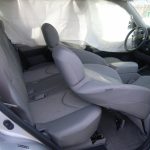 2010 Toyota Rav 4 - Interior