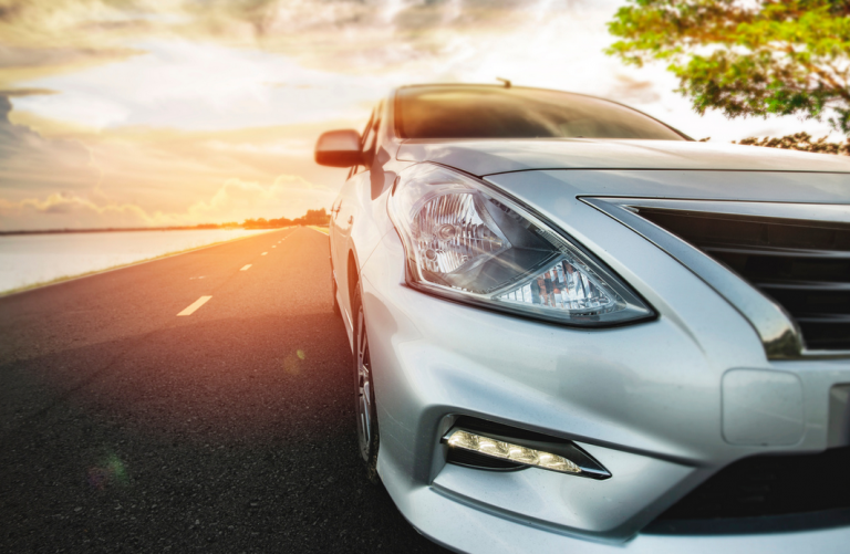 How Your Suspension Can Be Damaged in an Accident Jewell Collision